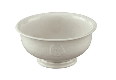 Levingston Pedestal Serving Bowl - Set of 2 Park Designs - The Fox Decor